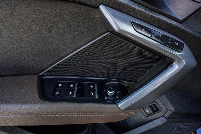 used 2025 Audi A3 car, priced at $32,490