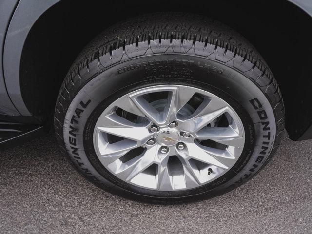 used 2025 Chevrolet Tahoe car, priced at $68,990