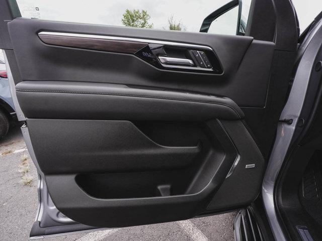 used 2025 Chevrolet Tahoe car, priced at $68,990