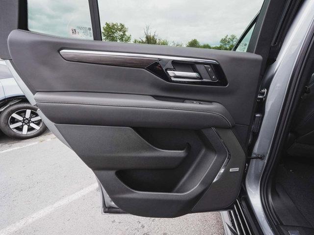 used 2025 Chevrolet Tahoe car, priced at $68,990