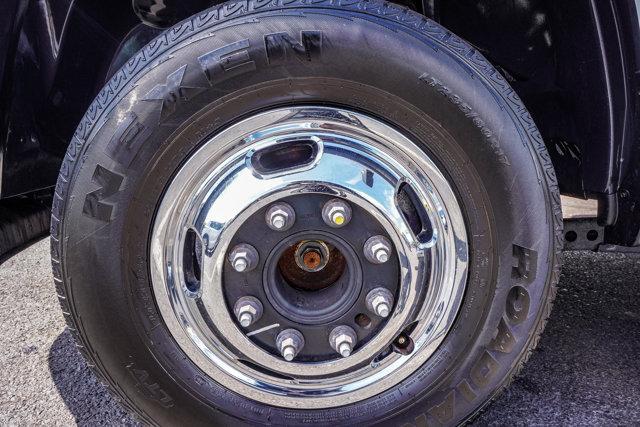 used 2024 Ram 3500 car, priced at $58,490