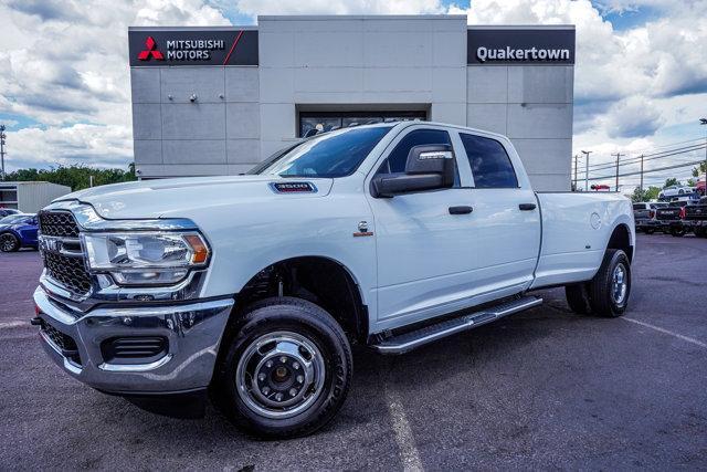 used 2024 Ram 3500 car, priced at $58,490
