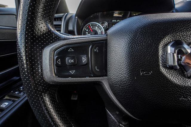 used 2024 Ram 3500 car, priced at $58,490