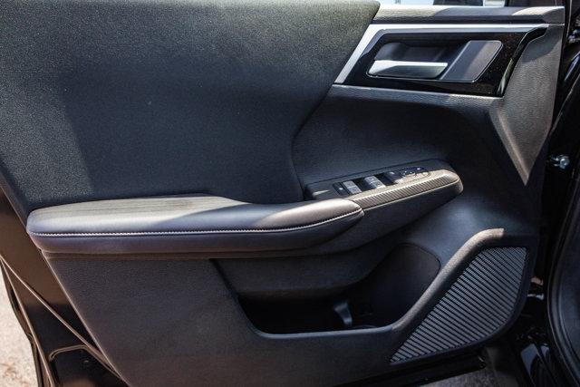 new 2025 Mitsubishi Outlander car, priced at $42,480