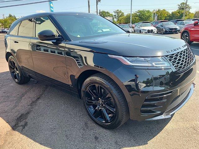 used 2021 Land Rover Range Rover Velar car, priced at $35,890