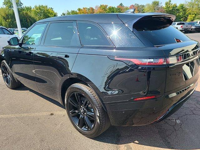 used 2021 Land Rover Range Rover Velar car, priced at $35,890