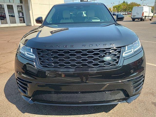 used 2021 Land Rover Range Rover Velar car, priced at $35,890