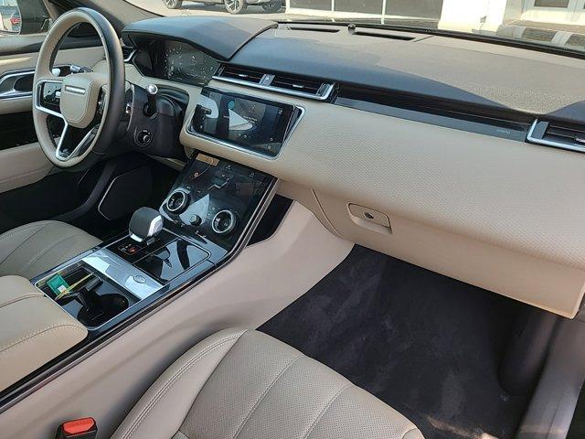 used 2021 Land Rover Range Rover Velar car, priced at $35,890