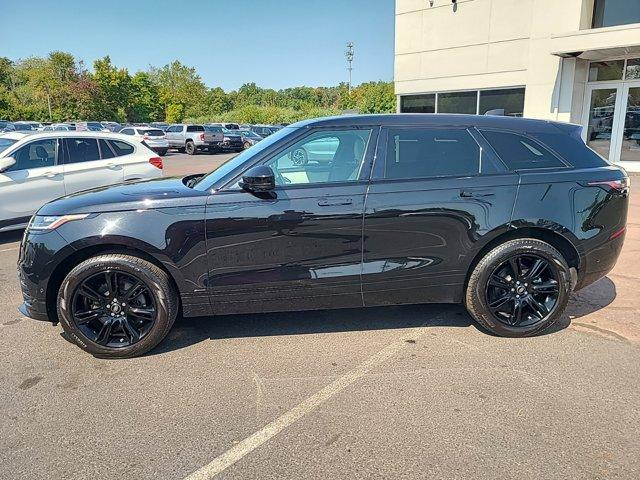 used 2021 Land Rover Range Rover Velar car, priced at $35,890