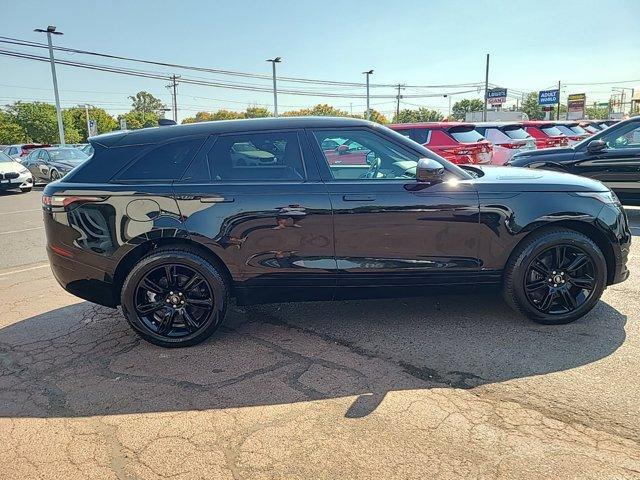 used 2021 Land Rover Range Rover Velar car, priced at $35,890