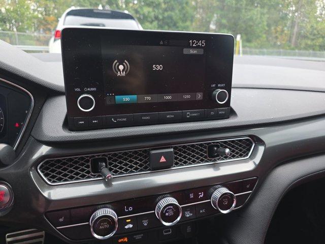 used 2024 Acura Integra car, priced at $29,990