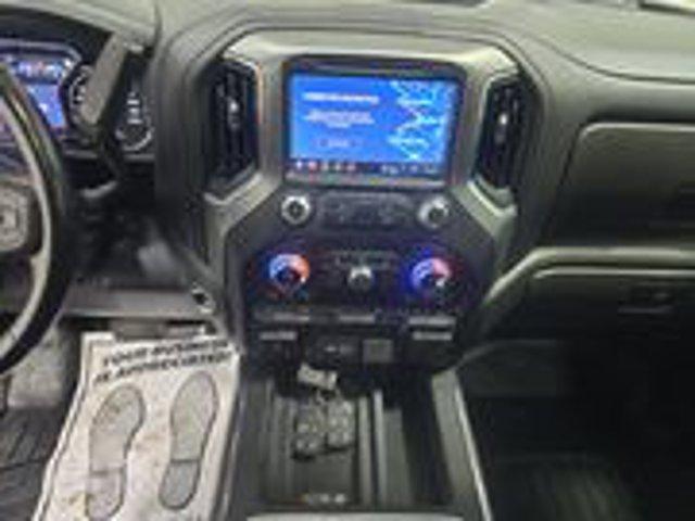 used 2022 GMC Sierra 1500 Limited car, priced at $44,980