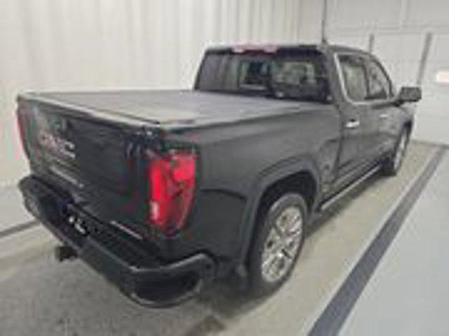 used 2022 GMC Sierra 1500 Limited car, priced at $44,980