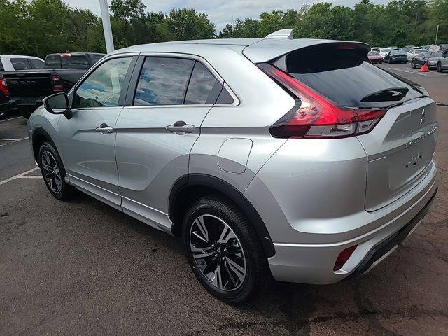 new 2024 Mitsubishi Eclipse Cross car, priced at $32,995