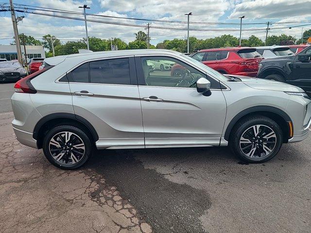 new 2024 Mitsubishi Eclipse Cross car, priced at $32,995