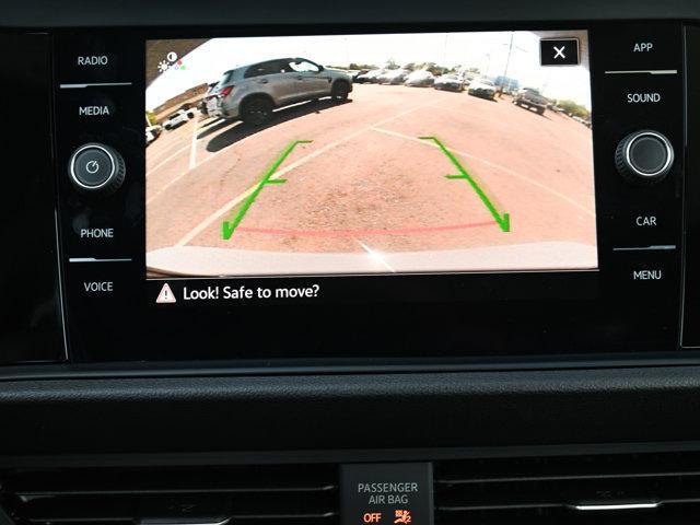 used 2024 Volkswagen Jetta GLI car, priced at $28,990