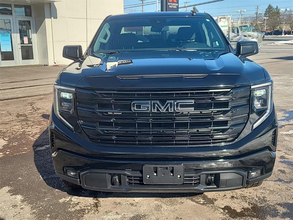 used 2023 GMC Sierra 1500 car, priced at $39,990