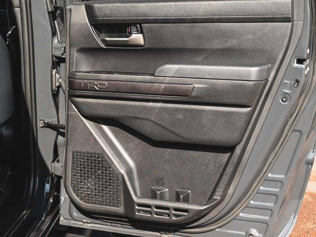 used 2024 Toyota Tacoma Hybrid car, priced at $48,990