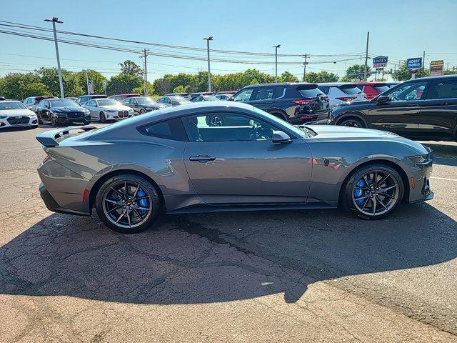 used 2024 Ford Mustang car, priced at $60,690