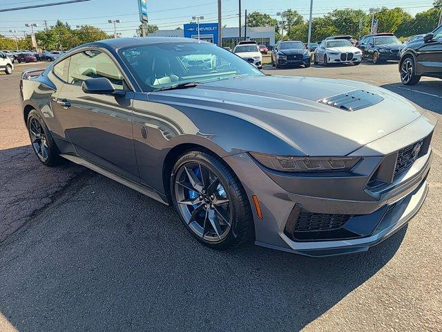 used 2024 Ford Mustang car, priced at $60,690