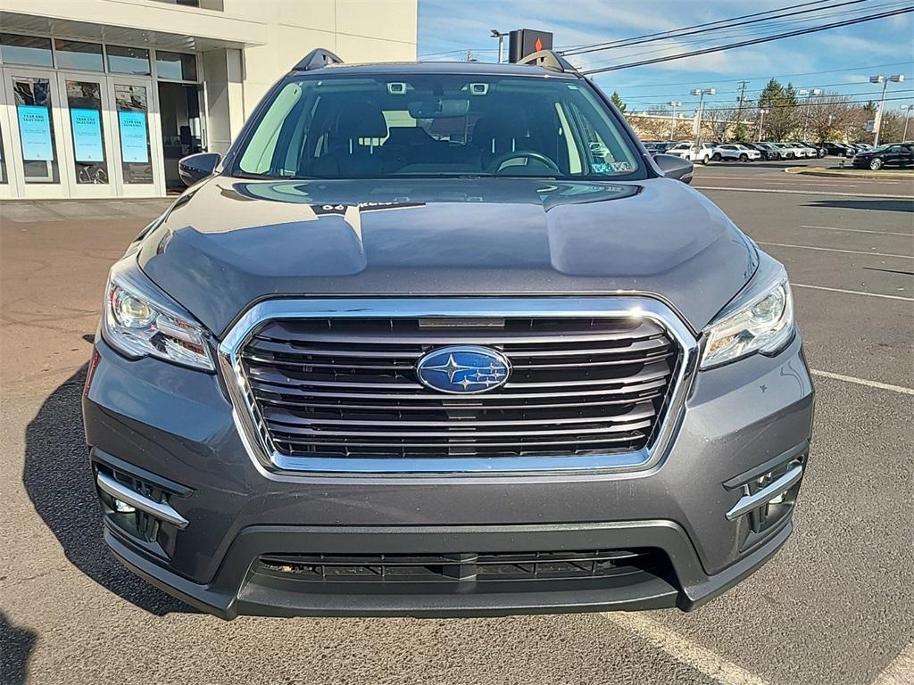 used 2022 Subaru Ascent car, priced at $26,490