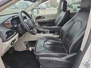 used 2022 Chrysler Pacifica car, priced at $23,980