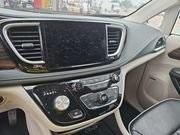 used 2022 Chrysler Pacifica car, priced at $23,980