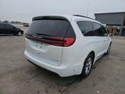 used 2022 Chrysler Pacifica car, priced at $23,980