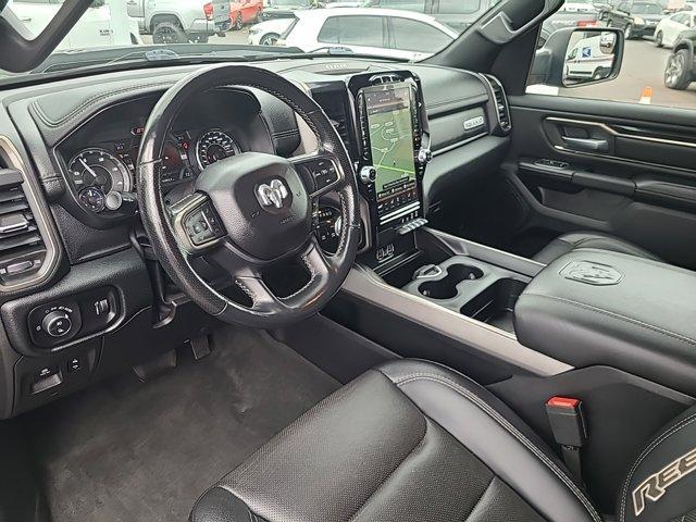 used 2020 Ram 1500 car, priced at $38,490