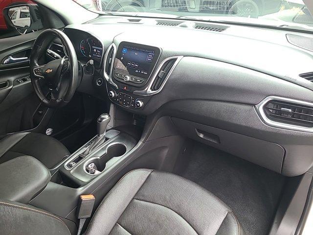 used 2020 Chevrolet Equinox car, priced at $16,690