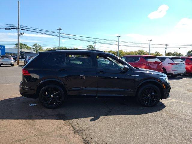 used 2023 Volkswagen Tiguan car, priced at $28,490