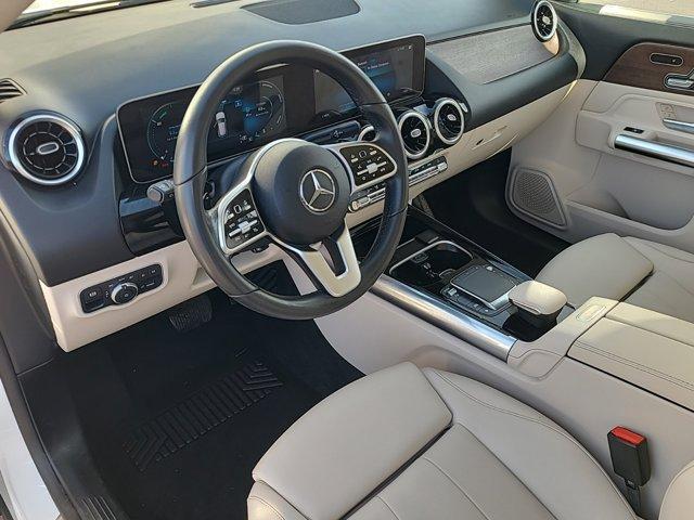 used 2021 Mercedes-Benz GLA 250 car, priced at $25,190