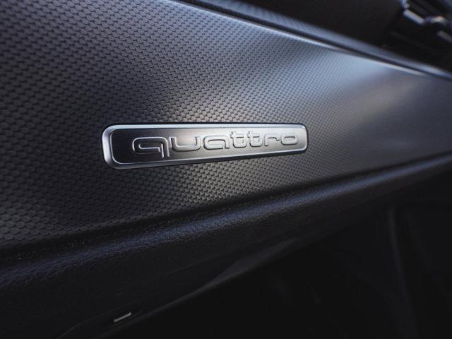 used 2024 Audi Q3 car, priced at $25,990