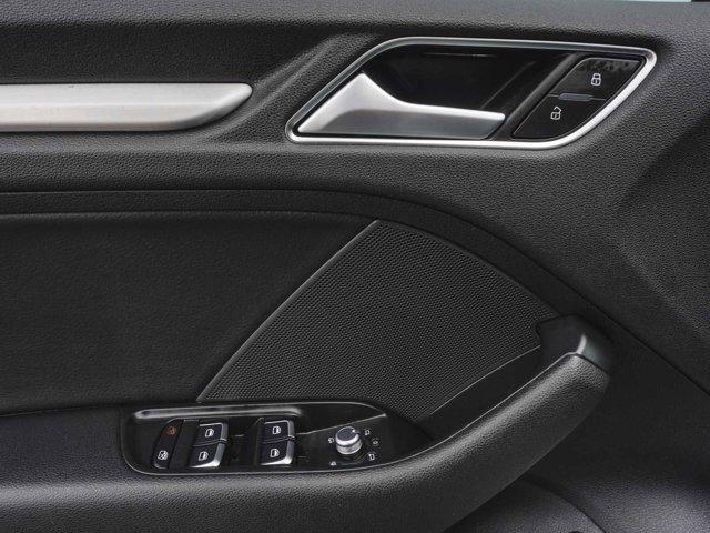 used 2015 Audi S3 car, priced at $18,490