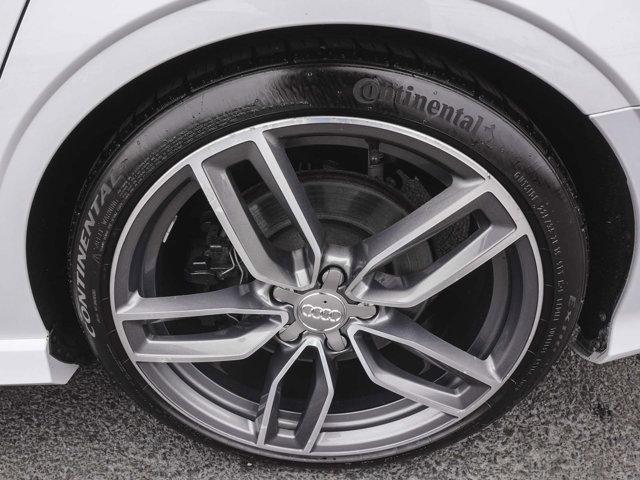 used 2015 Audi S3 car, priced at $18,490