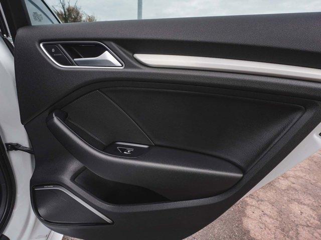 used 2015 Audi S3 car, priced at $18,490