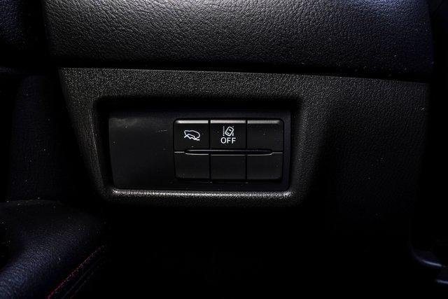 used 2023 Mazda CX-5 car, priced at $24,490
