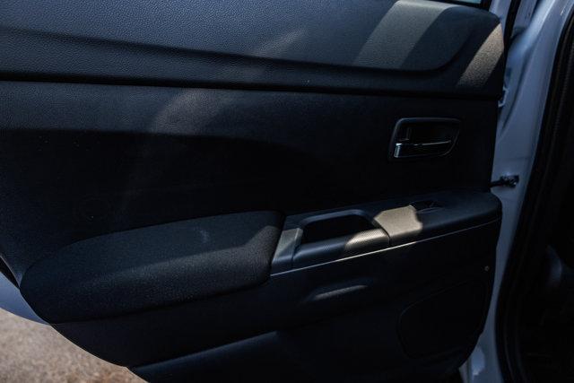 new 2025 Mitsubishi Outlander Sport car, priced at $28,210