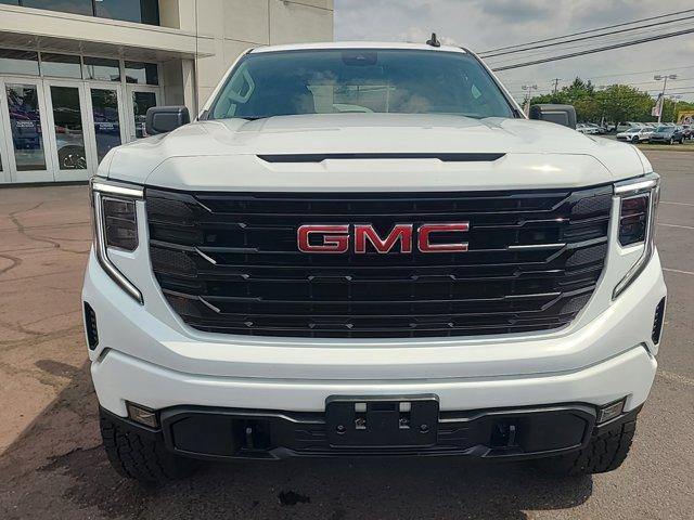 used 2024 GMC Sierra 1500 car, priced at $49,390