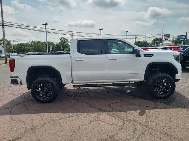 used 2024 GMC Sierra 1500 car, priced at $49,390