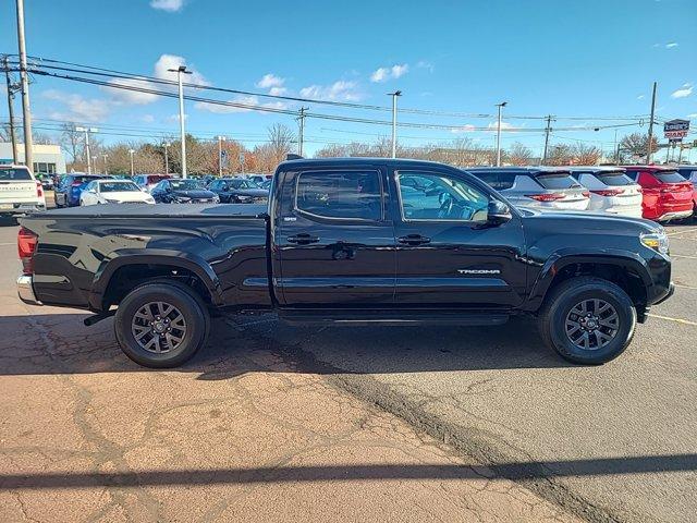 used 2023 Toyota Tacoma car, priced at $38,190