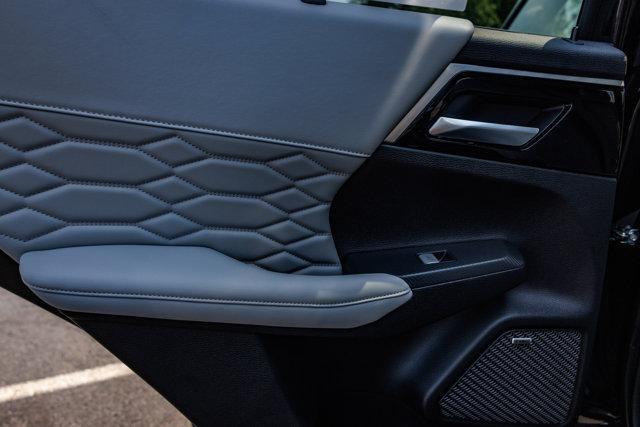 new 2025 Mitsubishi Outlander car, priced at $42,060