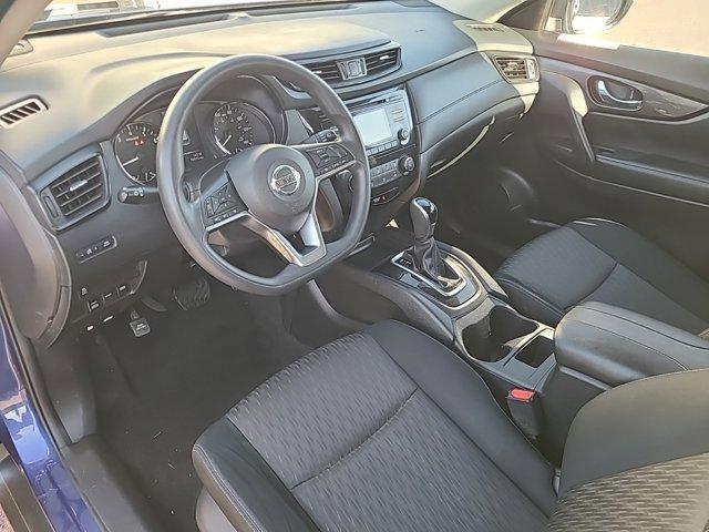 used 2017 Nissan Rogue car, priced at $11,590