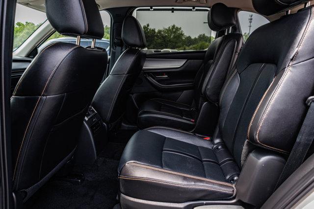 used 2024 Mazda CX-90 car, priced at $39,490