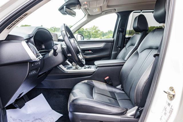 used 2024 Mazda CX-90 car, priced at $39,490