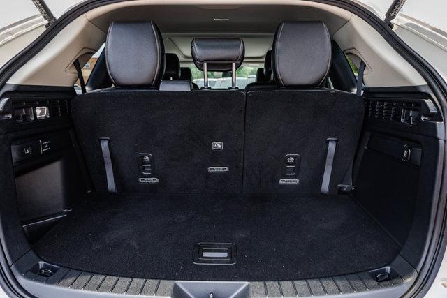 used 2024 Mazda CX-90 car, priced at $39,490