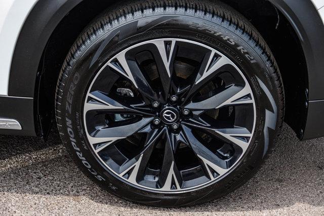 used 2024 Mazda CX-90 car, priced at $39,490