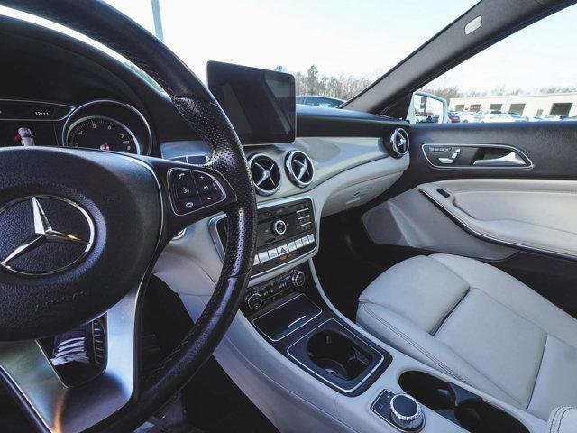 used 2019 Mercedes-Benz GLA 250 car, priced at $19,490