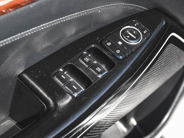 used 2017 Kia Cadenza car, priced at $12,990