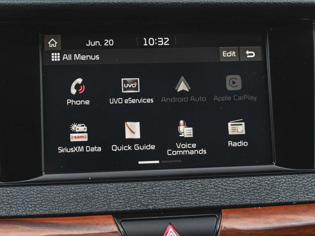 used 2017 Kia Cadenza car, priced at $12,990